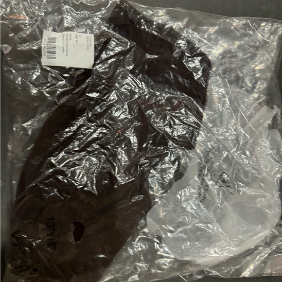 Lululemon Align Reversible Bra *Light Support, A/B Cup
French Press NWT size 6 - Picture 5 of 5